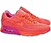Nike Women's Air Max 90 Ultra Br Running Shoe