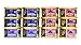 Blue Buffalo Wilderness Grain-Free Variety Pack Wet Kitten Food - 2 Flavors (Salmon & Chicken) - 12 (3 Ounce) Cans - 6 of Each Flavor