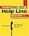 Mac OS X Help Line, Panther Edition by 