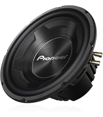 Subwoofer Yamaha Ns-sw200 130w de Potencia Preto : Amazon.com.br