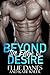 Beyond the Edge of Desire (Beyond the Edge Series Book 3)