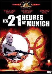 Les 21 Heures De Munich