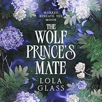 Audible edition cover