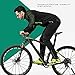 4ucycling Mens Windstopper Casual Outdoor and Multi Sporting Pants Fleeced XL(Kaijia)