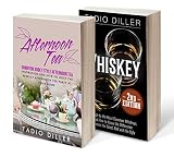Worlds Best Drinks, Bundle 1: Worlds Most Popular Drinks by Tadio Diller