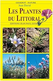 Les  plantes du littoral