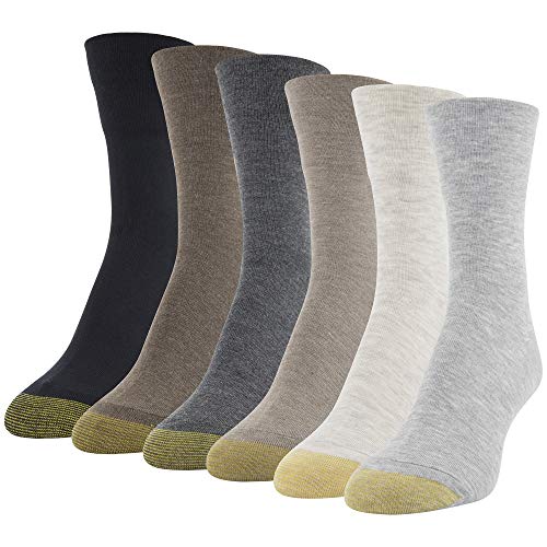 Gold Toe Women's Socks- Buy Online in 