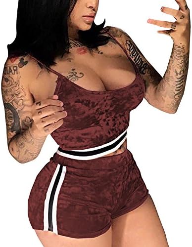 Nevera Ladies Rompers,Womens V Neck Solid Colored Short Rompers Cute Home Jumpsuit