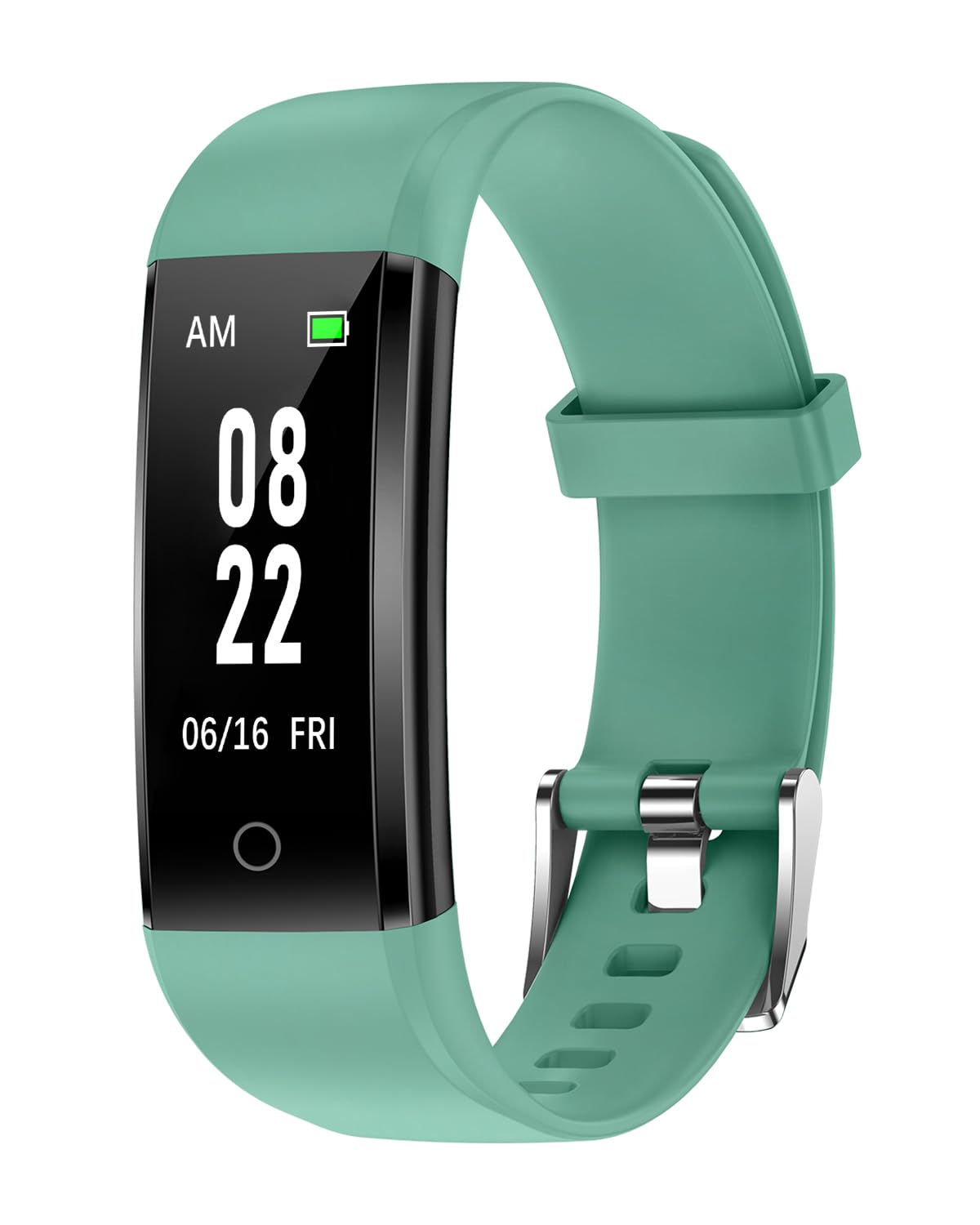 GRV Smart Watch, Smartphone Not Required, No Apps, Activity Meter, Bluetooth Free, Steps Recording, Distance Recording, Suitable for the Elderly, Easy Operation, Japanese Instruction Manual Included