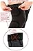 M-Sports D2 Knee Compression Sleeve Sports Support Brace for Exercise, Jogging, Fitness Recovery, Joint Injury and Arthritis Pain Relief to Reduce Swelling (LGray)