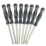JDMSPEED New Carburetor Adjustment Tool 8Pcs Kit For Common Carb Small 2 Cycle