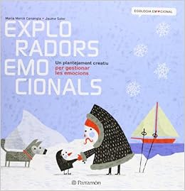 Resultat d'imatges de exploradors d'emocions