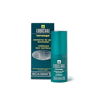 endocare tensage eye cream