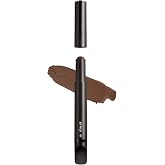 Stryx Concealer Stick Tool for Men, Dark Eclipse - Natural Pigments Hides Imperfections, Acne, Razor Burns, Scars, &amp; Rosacea - Highly Adaptable Shades for Easy, Undetectable Coverage - All Skin Tones