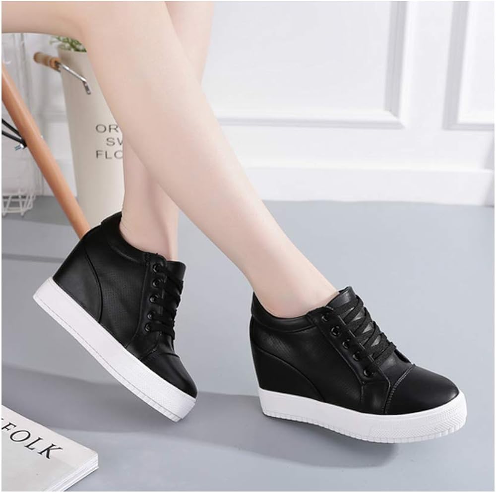 Sneakers femme semelle compensée Clearance