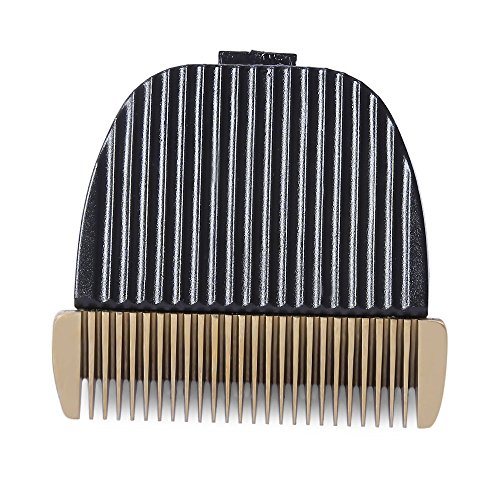 Anytec Dog Hair Clipper Blade Professional Pet Clippers Replacement Blades Cat Dog Accessory for BaoRun P2 / P3