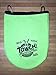Towch Disc Golf Towel Pouch - 3 to 5 Disc Bag - Choice of 11 Colors