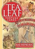 Tea Leaf Fortune Cards by Rae Hepburn