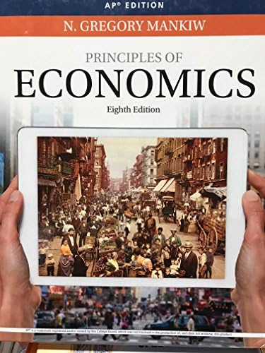 Principles of Economics: 9780357722718: Economics Books @ Amazon.com