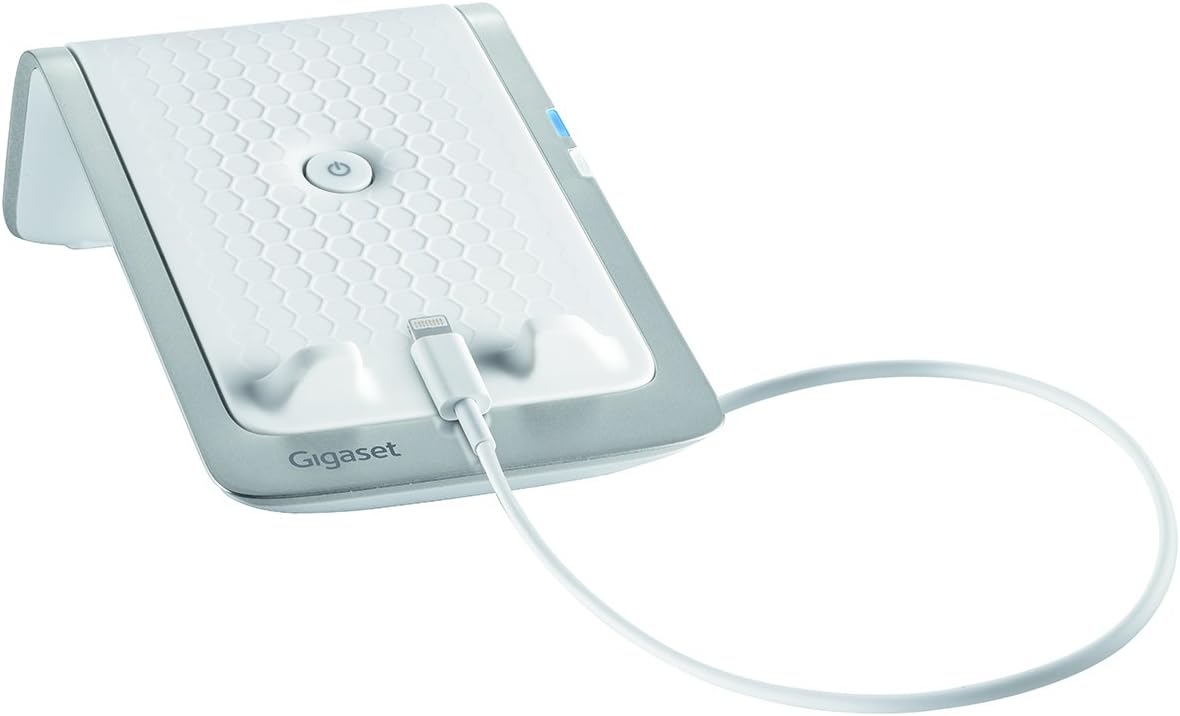 Gigaset LM550i Mobile Dock IOS