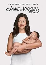 Jane the Virgin, Season 2 (5 Discs)