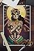 Day of the Dead - Crossbones (12x18 Art Print, Wall Decor Travel Poster)