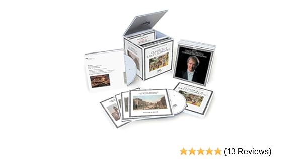 Various Artists L Oiseau Lyre Classical Romantic 50 Cd Limited Edition Amazon Com Music