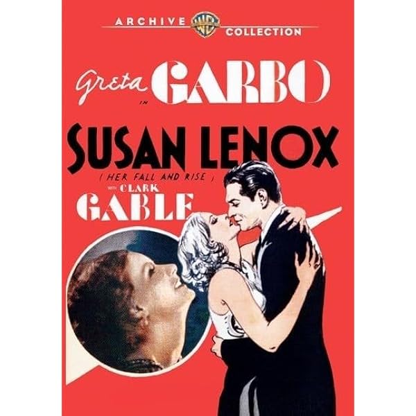 Amazon.com: Greta Garbo - The Signature Collection (Anna
