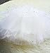 belababy Girl Sequins Tutu Stars Glitter Skirt