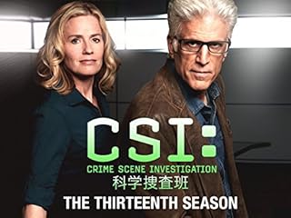 Csi 科学捜査班 シーズン 13 の動画を配信しているサービスはある 視聴したい人におすすめの動画配信サービス 動画作品を探すならaukana