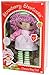 Strawberry Shortcake Retro Soft Doll - Raspberry Tart