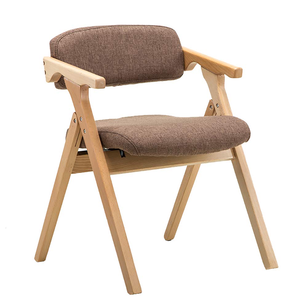 Amazoncom Chairs Dining Folding Kitchen Dining Backrest Computer