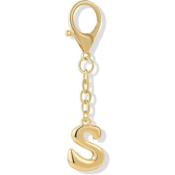 Skeleton Man Keychain - Alloy Key Ring For Keys, Wallet, Backpack - Cool Personalized Gift Idea