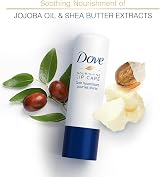 Dove Nourishing Lip Care Essential Intensiv 4.8g Lip Balm Dry Lips Hydrating view 4