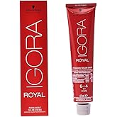 Schwarzkopf IGORA Royal 8-4 Light Blonde Beige 60ml