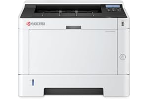 Kyocera ECOSYS PA3500x - Drucker - s/w - Duplex