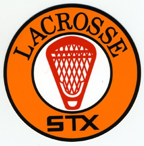 Stx classic bumper sticker