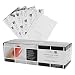 CND Foil Remover Wraps 250 ct