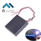 400KV Super DC Arc 3.7V-6V Pulse High Voltage Arc