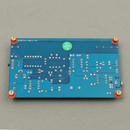 ILS - Assembled DIY Geiger Counter Kit Module Miller Tube GM Tube Nuclear Radiation Detector