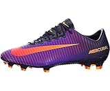 Nike Mercurial Vapor IX FG Men's Firm-Ground Soccer Cleats