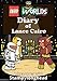 Lego Worlds Diary of Lance Cairo: Book 2: Adventures with StampyLonghead (Lego Worlds Diaries)