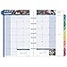 Day-Timer Monthly Planner Refill 2017, Two Page Per Month, Loose Leaf, 5-1/2 x 8-1/2