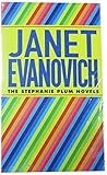 Plum Boxed Set 3, Books 7-9 (Seven Up / Hard Eight / To the Nines) (Stephanie Plum Novels) by