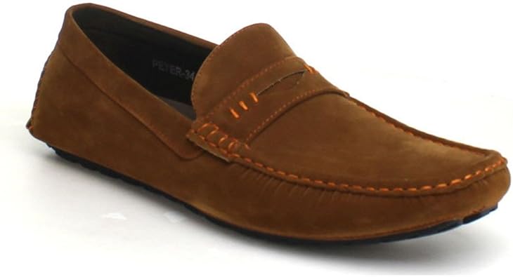 moccasin shoes