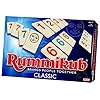 Rummikub-Classic-Game-from-Ideal IDEAL | Rummikub Classic game: Brings people together | Family Strategy Games | For 2-4 Players | Ages 7+