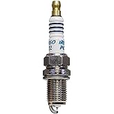 Denso (5310) IK22 Iridium Power Spark Plug, (Pack of 1) | Replaces 272313-0 272367-0 55576026 55585517 8670058-0 8692072-0 91 71 307 SPRC7PYCB4 101 905 621 18823-08071 BP05-18-110.