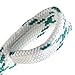 Unigear Gun Bore Cleaner Barrel Snake for Rifle Pistol Shotgun, Brushes Included (Choose Your Caliber) (12 GA Gauge (New))
