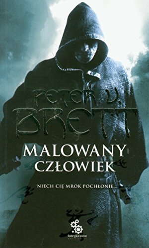 Malowany czlowiek. Ksiega 2 (polish)