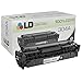 LD Products Remanufactured Toner Cartridge Replacements for HP 304A (CC530A Black, CC531A Cyan, CC533A Magenta, CC532A Yellow 4-Pack) for Color Laserjet CM2320n, CM2320nf, CP2025dn, CP2025n, CP2025x